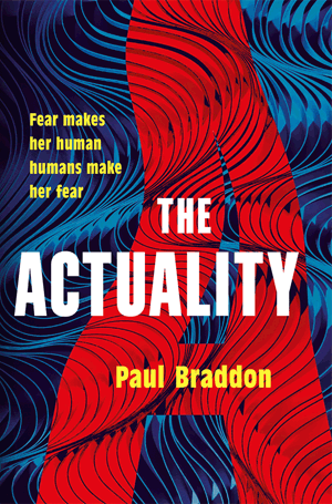 Paul Braddon