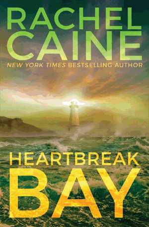 Rachel Caine