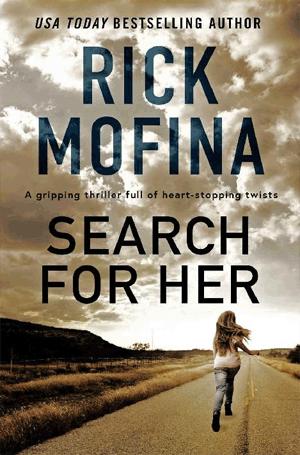 Rick Mofina