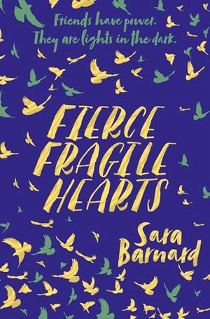Sara Barnard