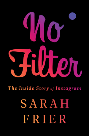 Sarah Frier