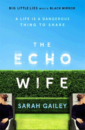 Sarah Gailey