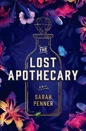 Sarah Penner