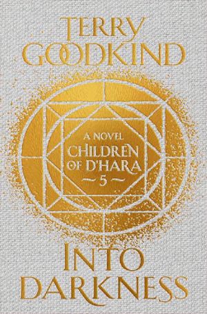 Terry Goodkind