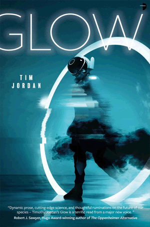 Tim Jordan