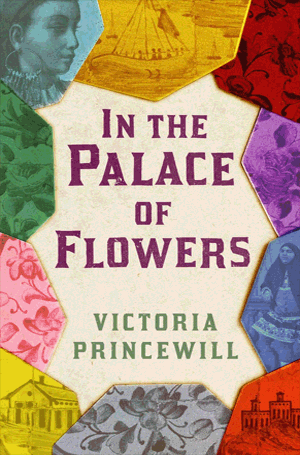 Victoria Princewill
