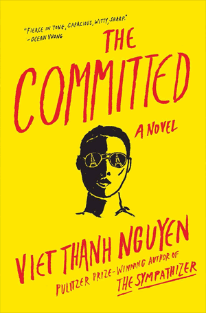 Viet Thanh Nguyen