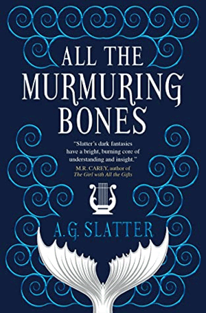 A.G Slatter