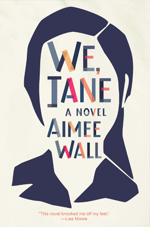 Aimee Wall