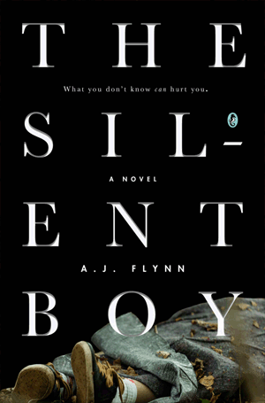 A.J Flynn