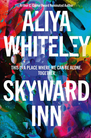 Aliya Whiteley