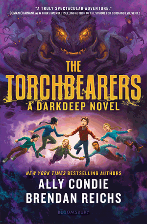 Ally Condie