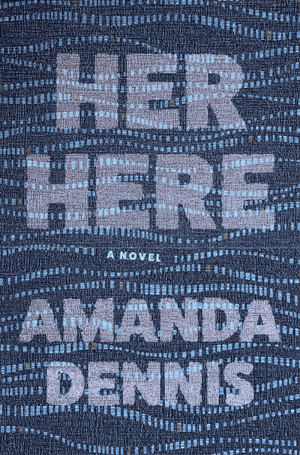 Amanda Dennis