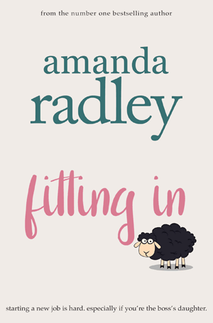 Amanda Radley
