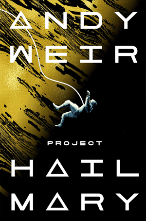 Andy Weir