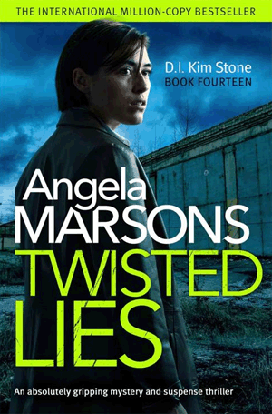 Angela Marsons