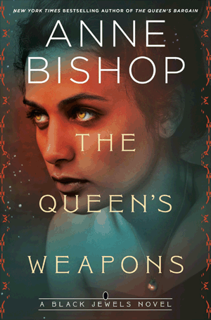 Anne Bishop
