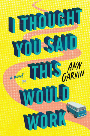 Ann Garvin