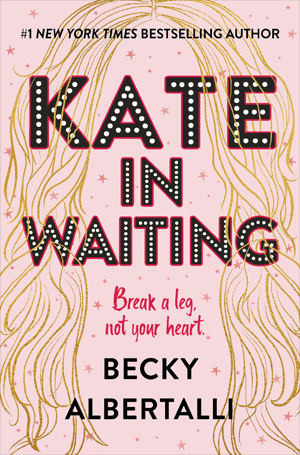Becky Albertalli