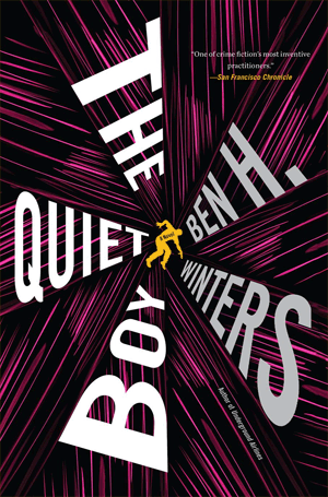 Ben H. Winters