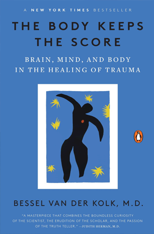 Bessel van der Kolk