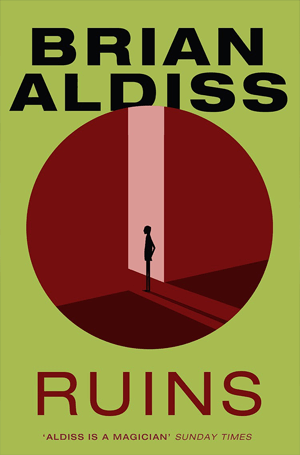 Brian Aldiss