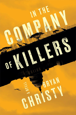 Bryan Christy
