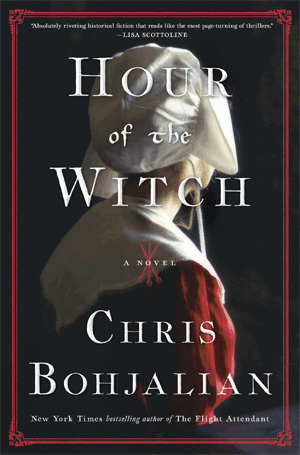 Chris Bohjalian