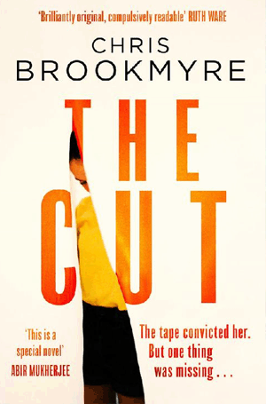 Christopher Brookmyre