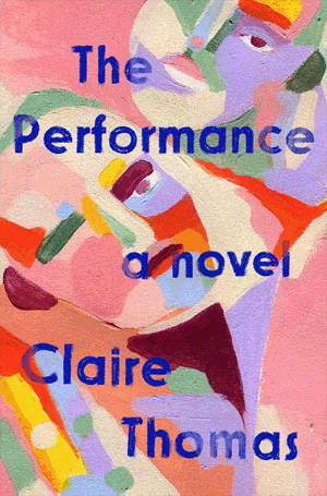 Claire Thomas