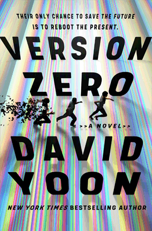 David Yoon