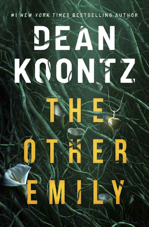 Dean Koontz