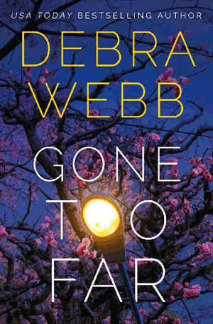 Debra Webb