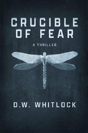 D.W Whitlock
