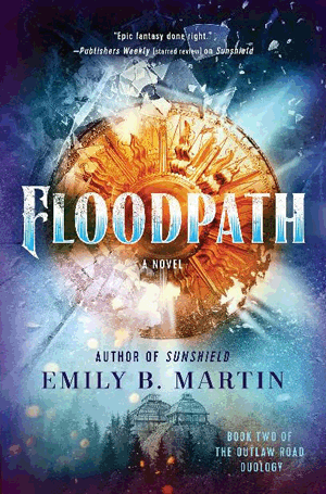 Emily B. Martin