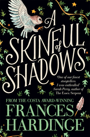 Frances Hardinge