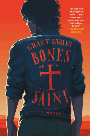 Grant Farley