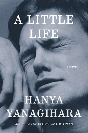 Hanya Yanagihara