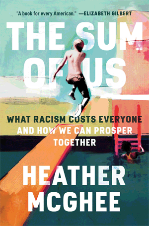 Heather McGhee