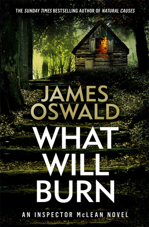 James Oswald