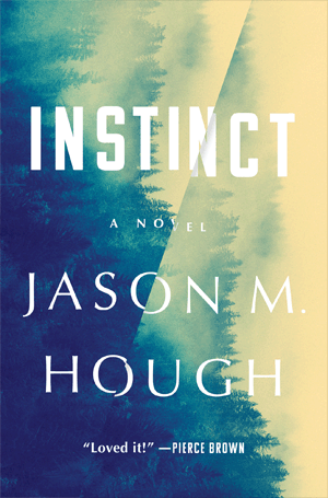 Jason M. Hough