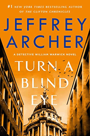 Jeffrey Archer