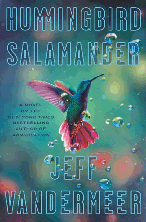 Jeff VanderMeer