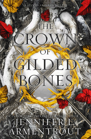 Jennifer L. Armentrout