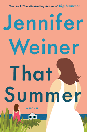 Jennifer Weiner
