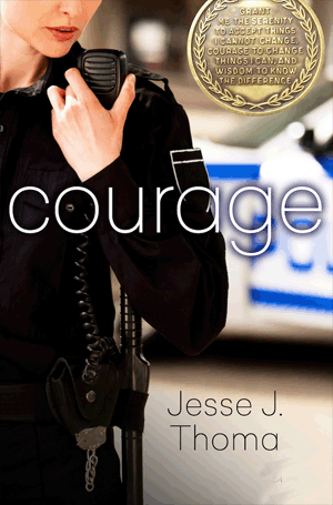 Jesse J. Thoma