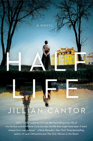 Jillian Cantor