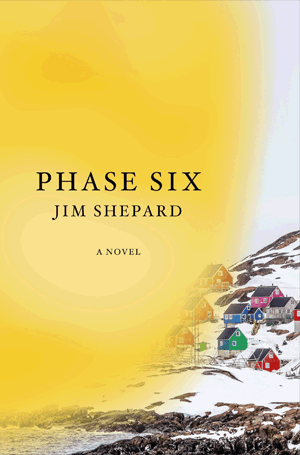 Jim Shepard