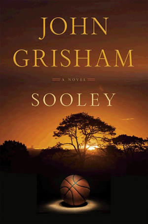 John Grisham