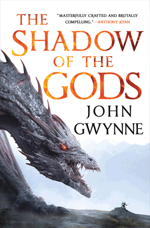 John Gwynne